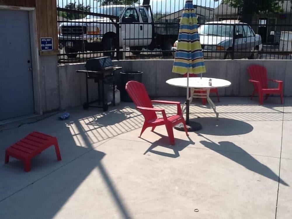 Safari Motel Nephi