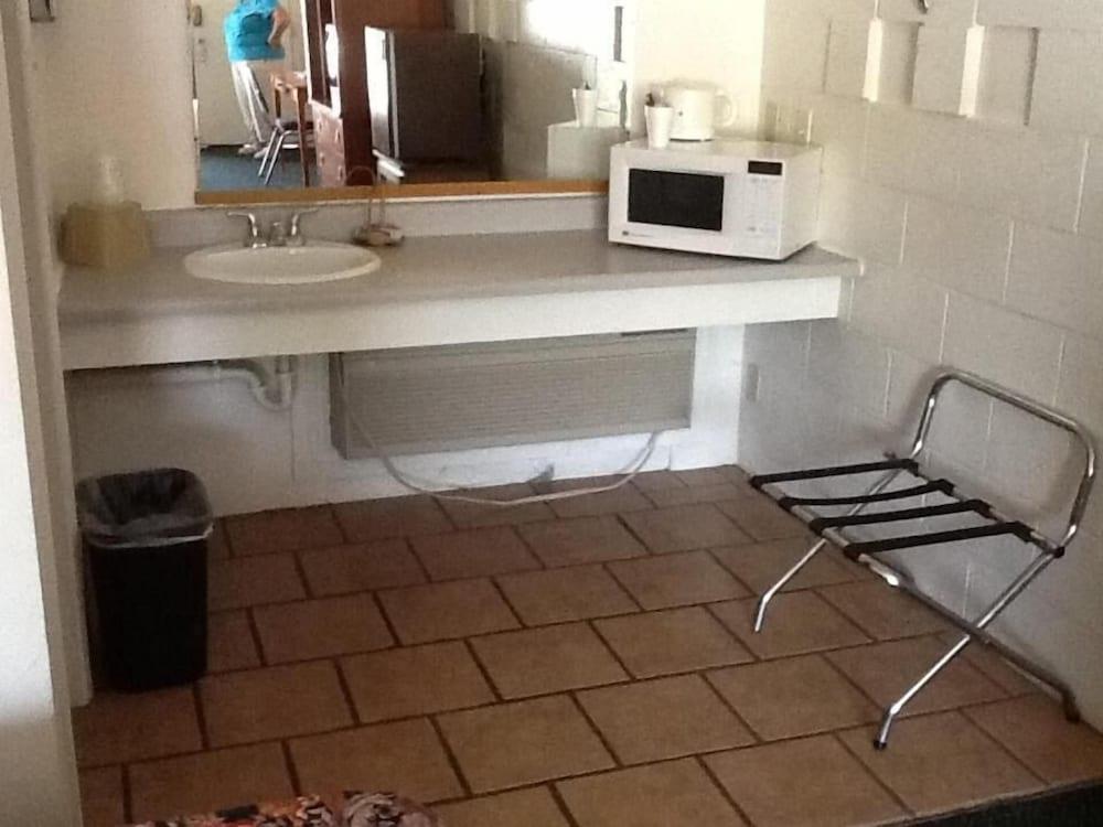 Safari Motel Nephi
