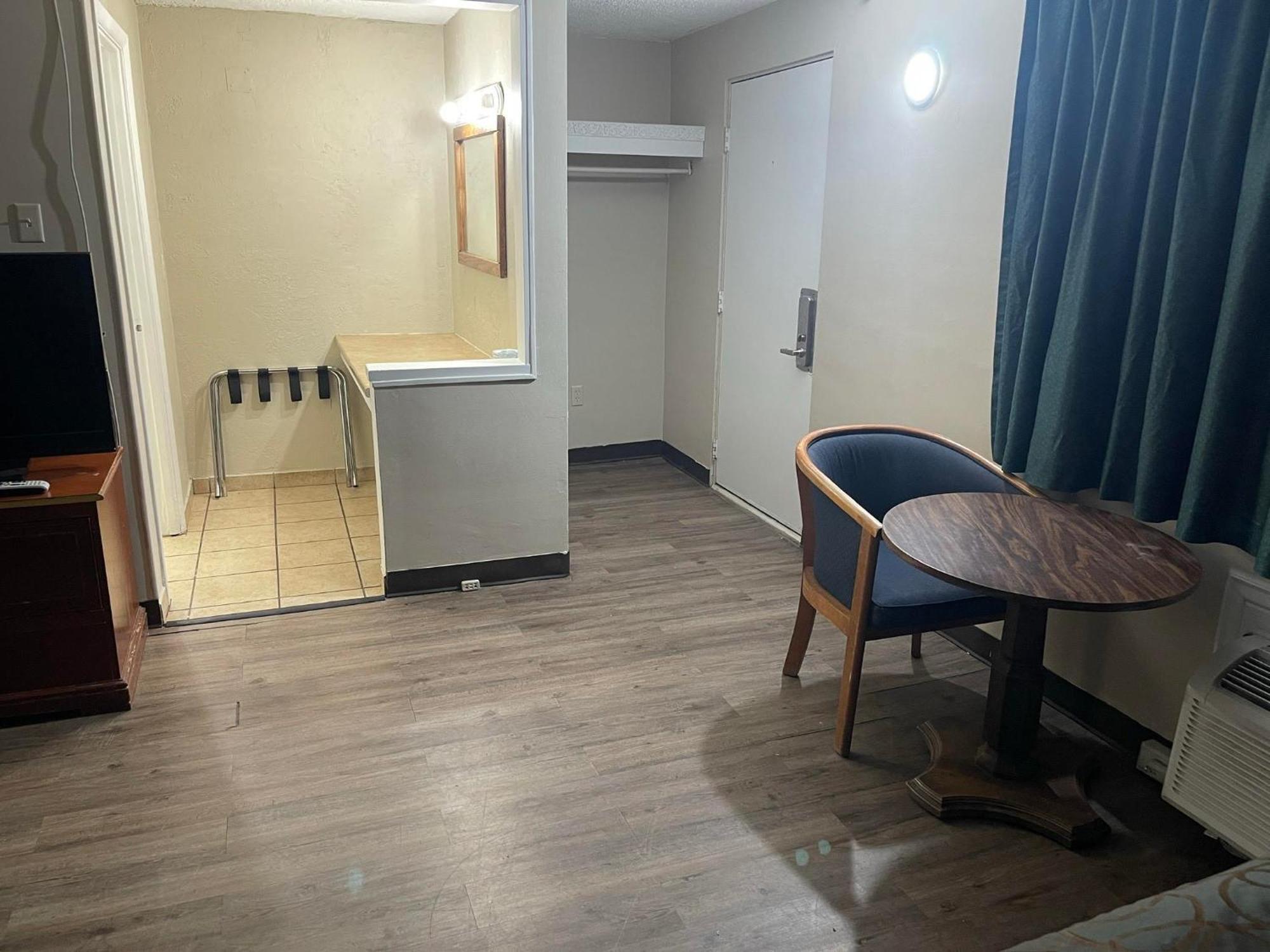 Motel Safari Nephi