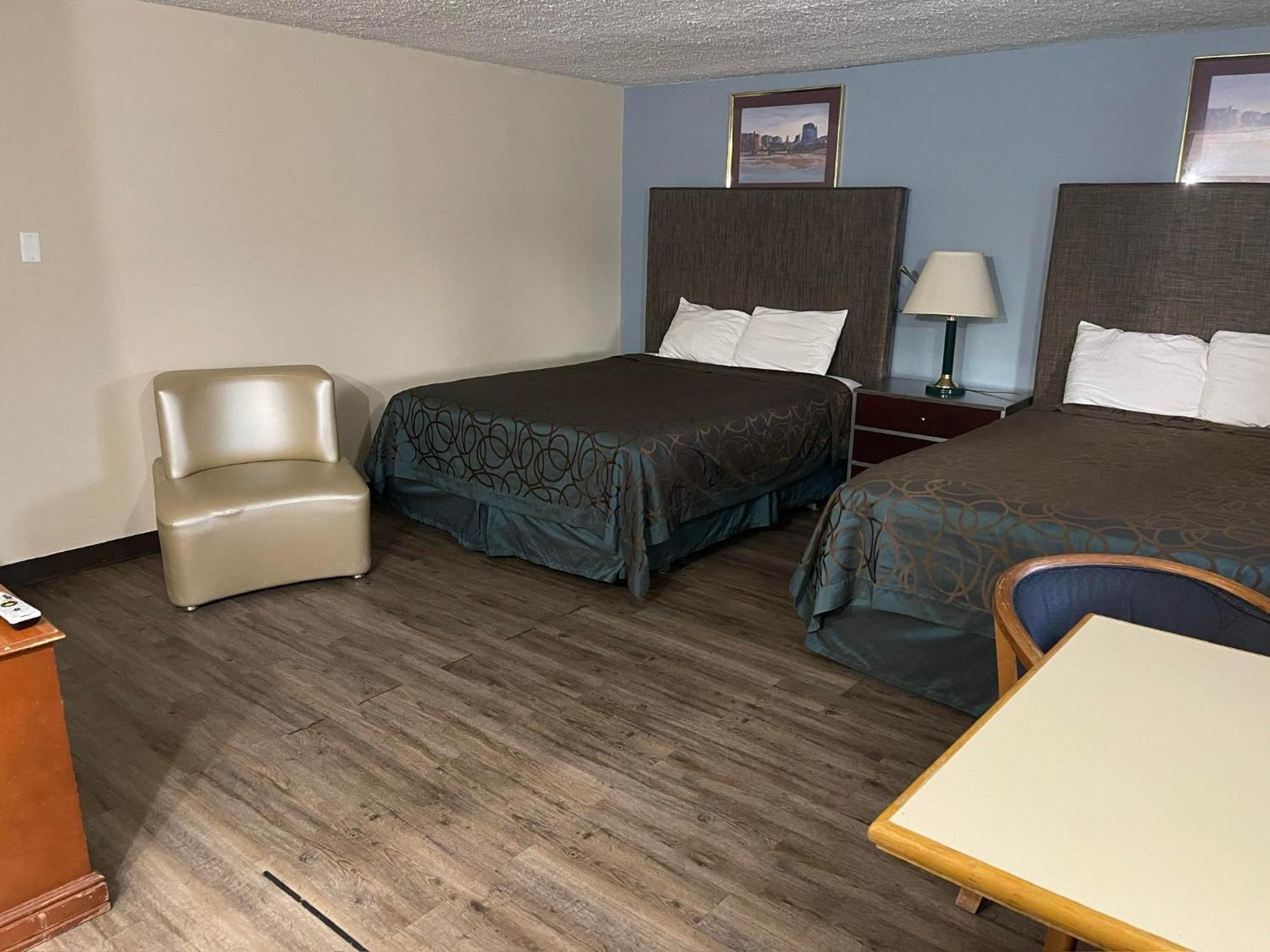 Motel Safari 2*