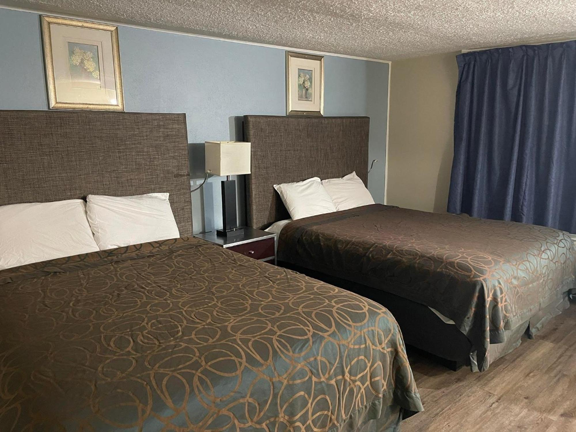Safari Motel Nephi