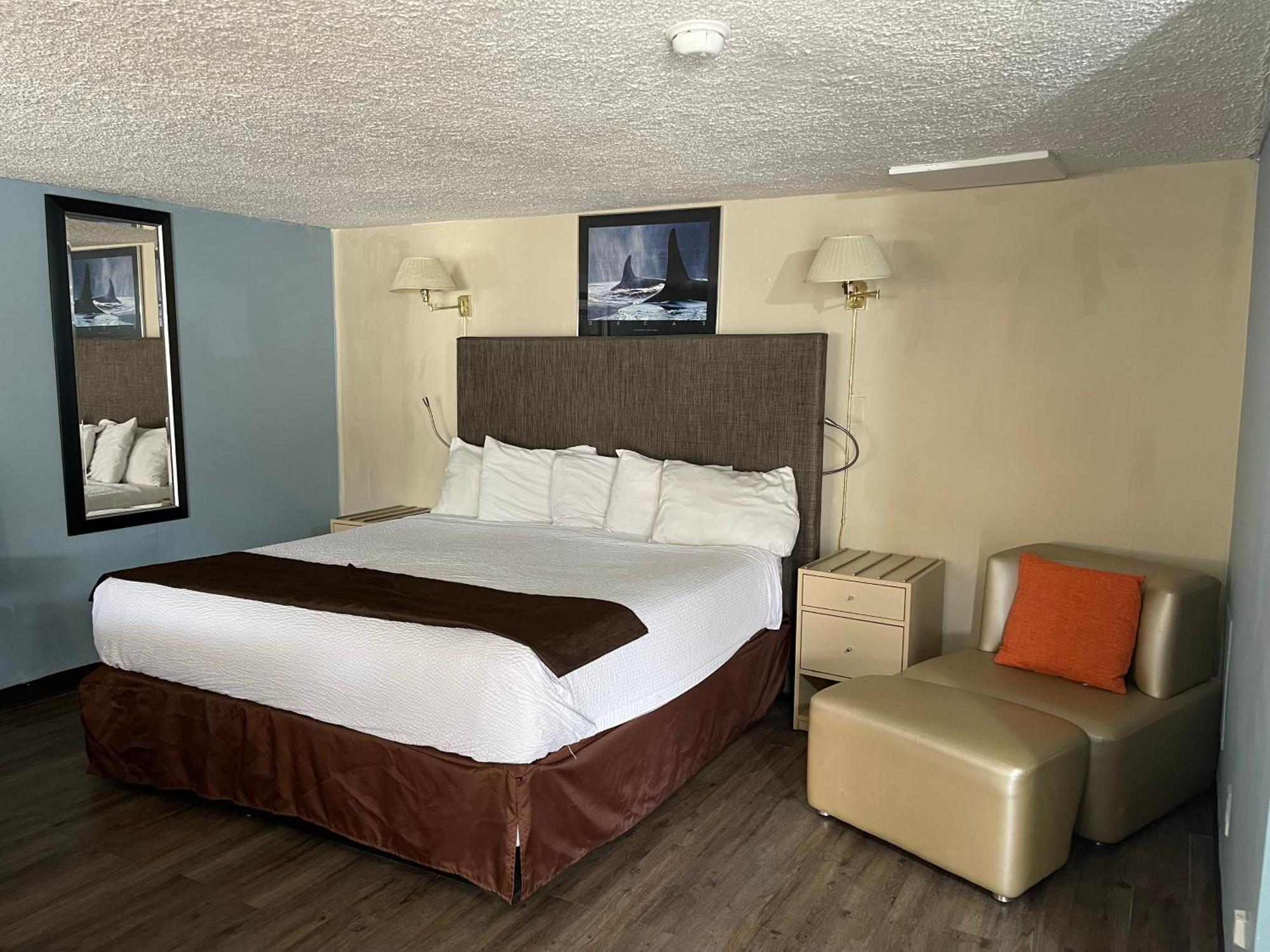 Safari Motel Nephi
