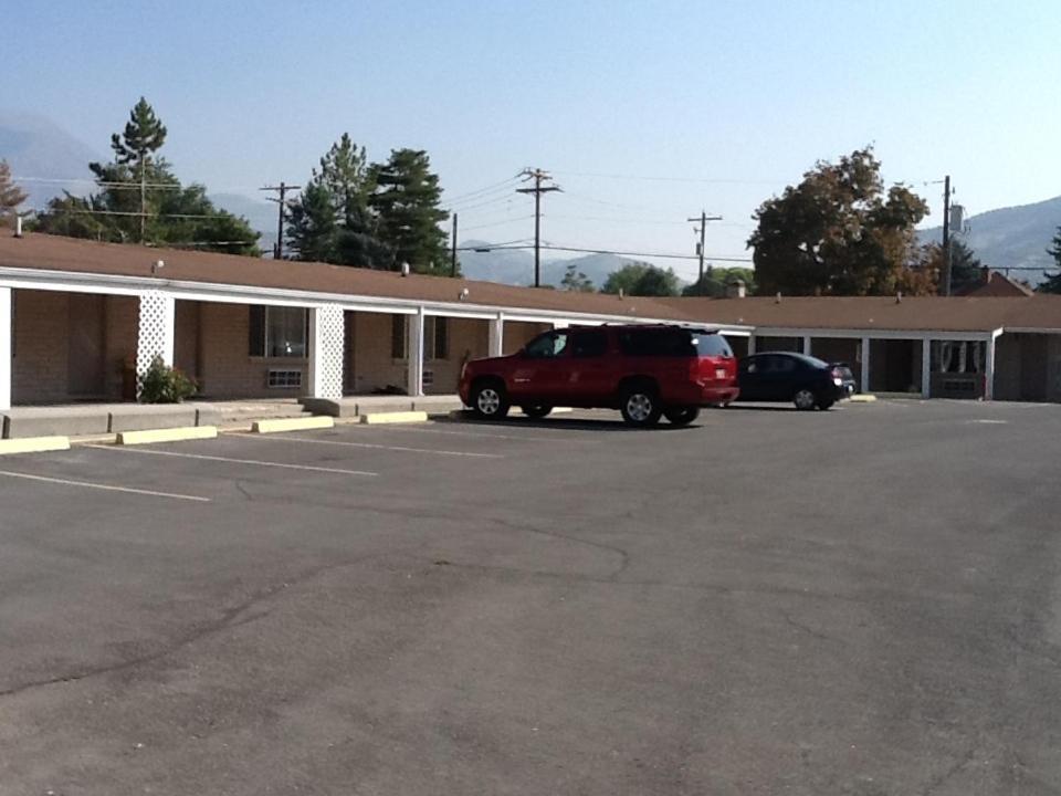 Motel Safari Nephi
