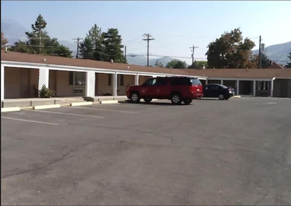 Safari Motel Nephi