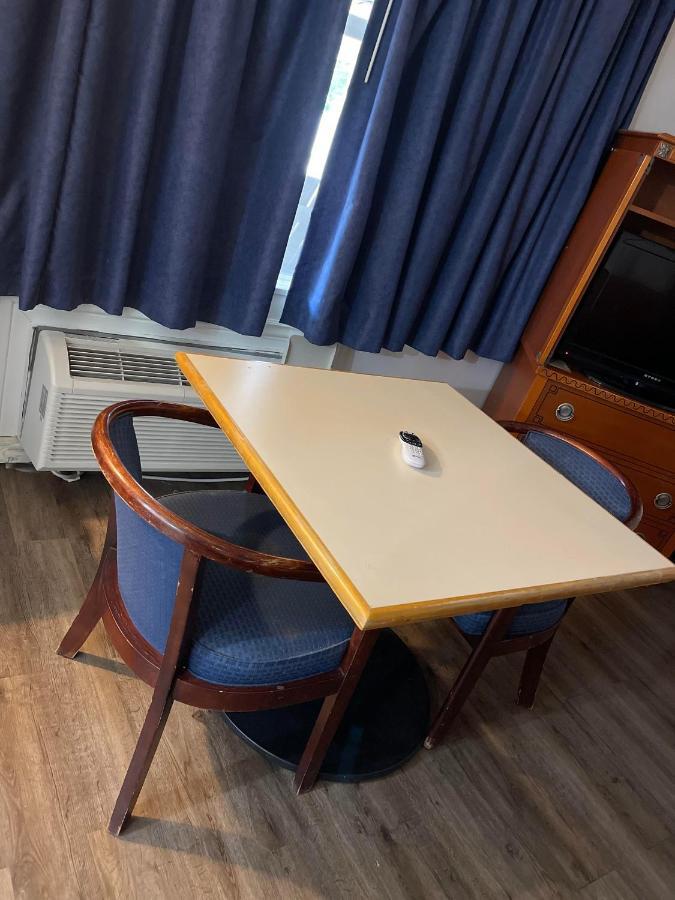 Safari Motel Nephi