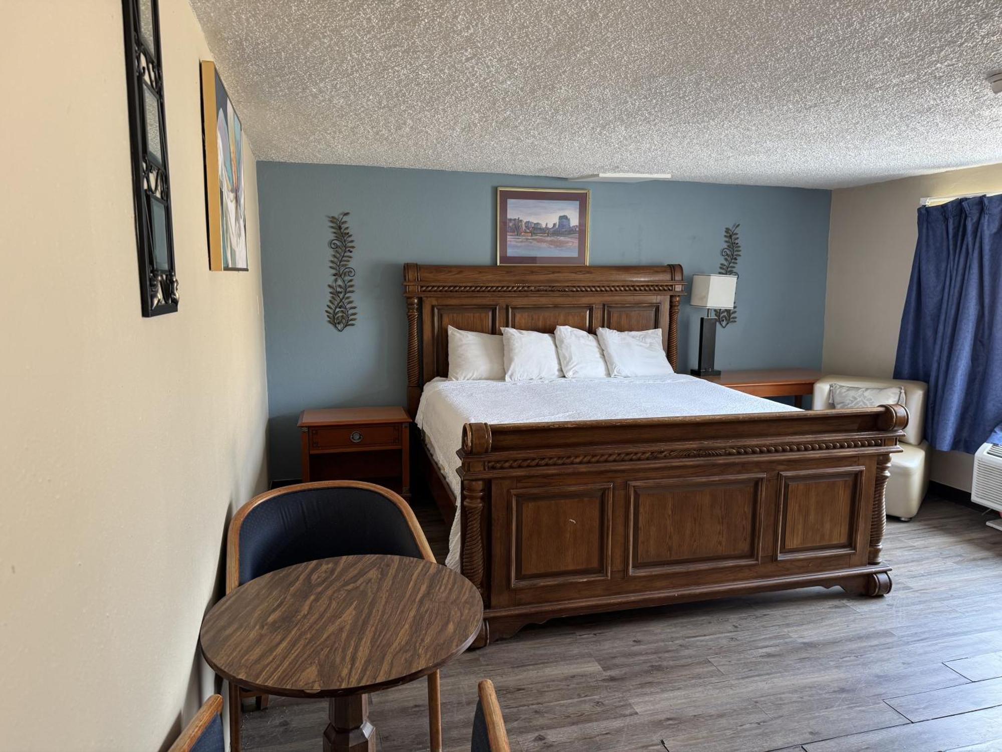Motel Safari 2*